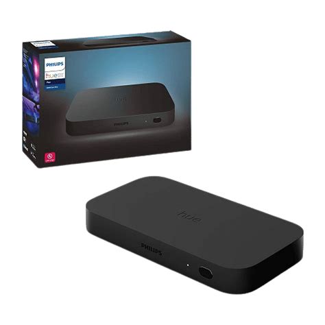 Philips Hue Play HDMI Sync Box - PS Enterprise Gameshop