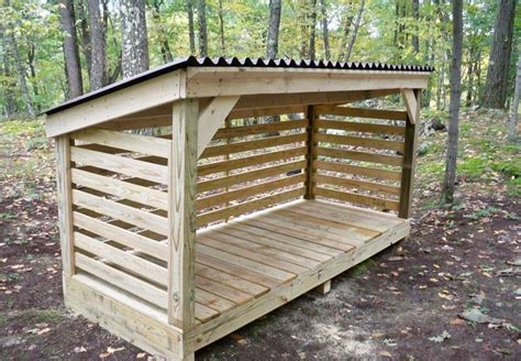 Found Plans to build a firewood storage shed Foto Results Plans to ...