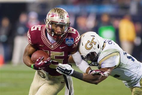 FSU vs. Georgia Tech: Staff predictions - Tomahawk Nation