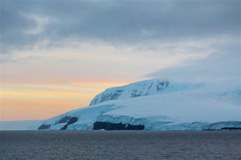 Peter I Island | Oceanwide Expeditions