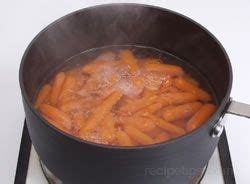 All About Carrots - How To Cooking Tips - RecipeTips.com