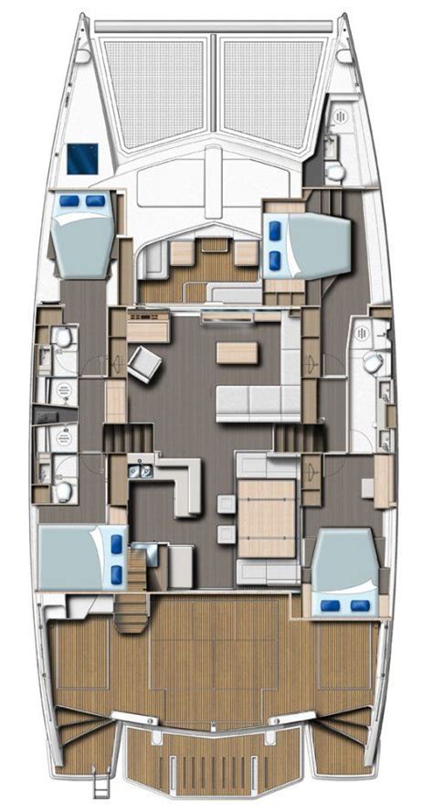 Home Built Catamaran Plans