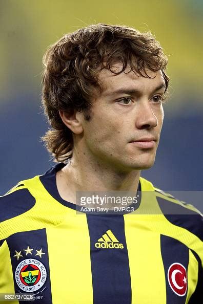 Diego Lugano, Fenerbahce News Photo - Getty Images