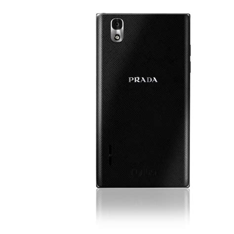 PRADA PHONE BY LG 3.0 BEGINS WORLDWIDE ROLLOUT ~ Electron-World