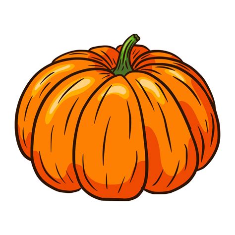 Fairytale Squash Illustration 3408687 Vector Art at Vecteezy