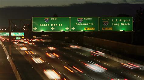 Why Are Highway Signs Green? | Flipboard