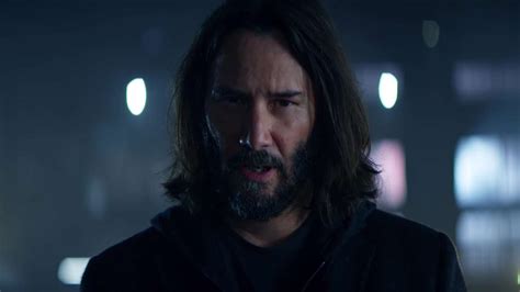 Cyberpunk 2077 New Teaser Debuts, Starring Keanu Reeves - GameSpot