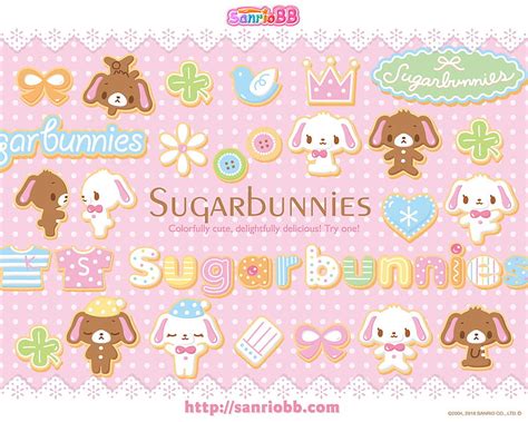 Best 3 Sugarbunnies on Hip, cinnamoroll bunny HD wallpaper | Pxfuel