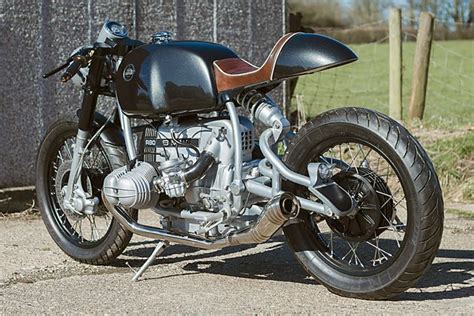 ‘80 BMW R80 – Avro Customs | Bmw, Bmw cafe racer, Motorbike design