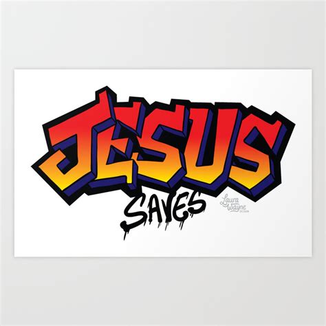 Jesus Graffiti Art Wallpapers on WallpaperDog