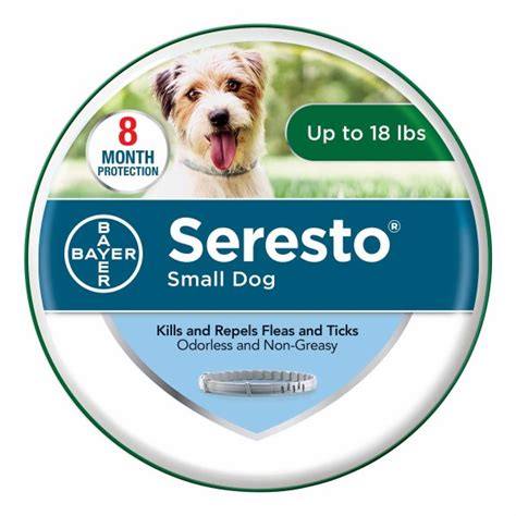 Seresto Large Dog Collar - PET NATION