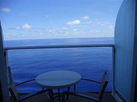 Oasis of the Sea - Oasis of the Seas Cruise Review