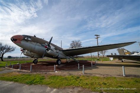 Castle Air Museum: A Fantastic Aviation Museum outside of Merced - California Through My Lens