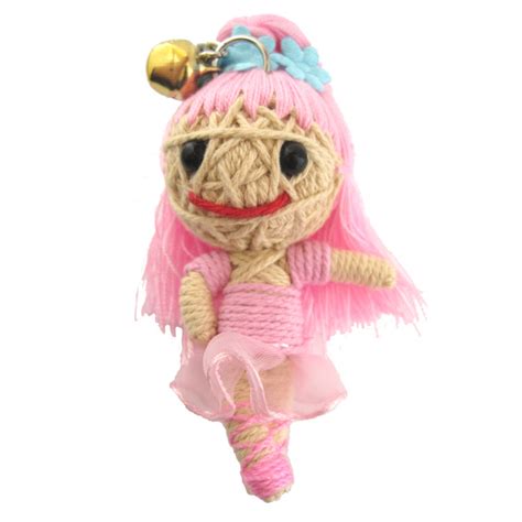 String Dolls - www.mystringdolls.com - Watchover Voodoo Dolls & String Dolls Photo (25077376 ...