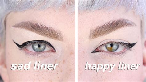 How To Apply Eyeliner On Hooded Eyes | Makeupview.co