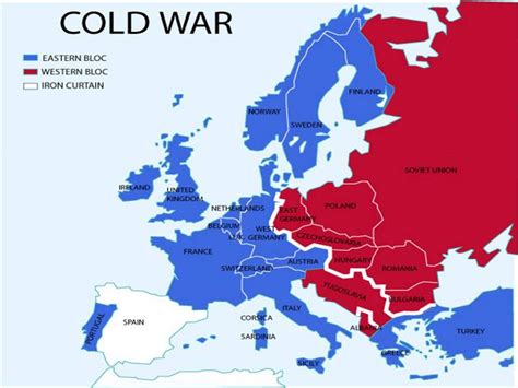 MUSINGS: POST COMMUNISM IN THE EASTERN BLOC: GERMANY, HUNGARY, AND THE CZECH REPUBLIC