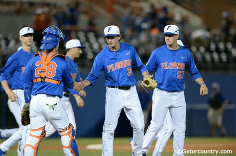 Florida Gators baseball: Rubio’s four-year plan comes to fruition | GatorCountry.com