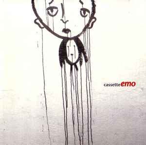 Cassette - Emo (2000, CD) | Discogs