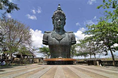 Garuda Wisnu Kencana - FactsofIndonesia.com