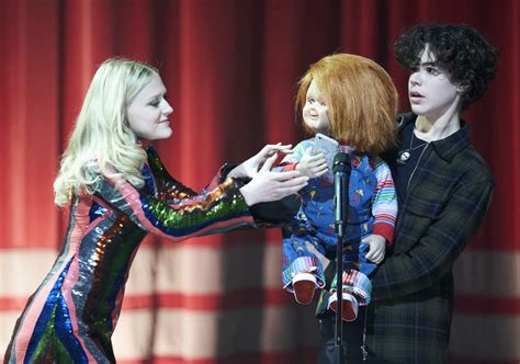 ‘Chucky’ season 1, episode 2 (10/19/21): How to watch, livestream, time, date, channel ...