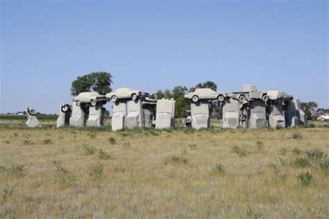 Stonehenge Alternatives to Explore | Rock & Gem Magazine