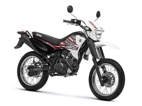 Yamaha XTZ 125 - Foto 1 de 1 - 1280 x 960 pixels - MOTOO