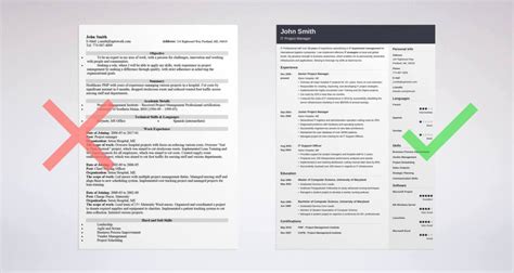 Best Project Manager Resume Examples & Guide for 2024