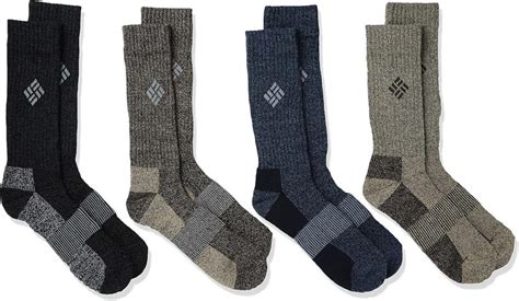 15 Best Winter Socks For Men: Warm Feet In 2024 | FashionBeans