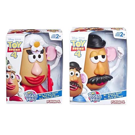 Toy Story Collection Mr Potato Head