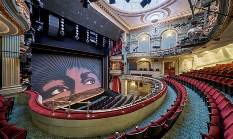 Aldwych Theatre London Box Office | SeatPlan