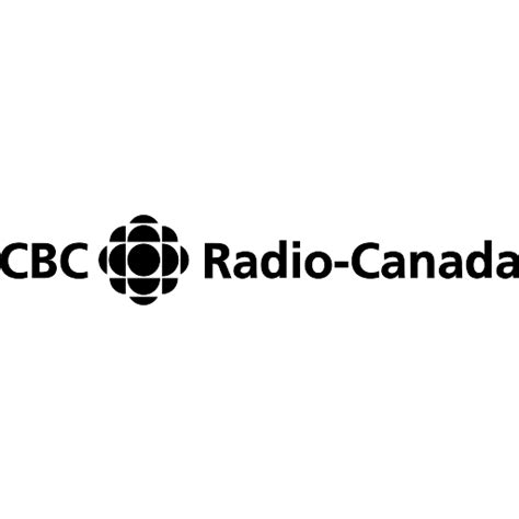 CBC Radio Canada logo vector SVG, PNG download free