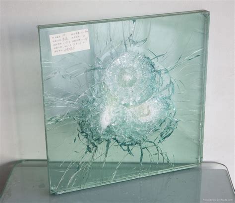 The Knowledge You Need to Know About Bulletproof Glass