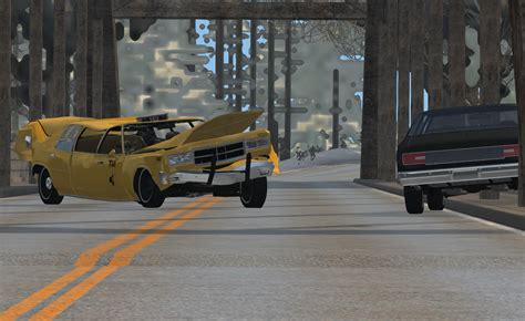 Realistic Crashes (BeamNG) | Page 27 | BeamNG