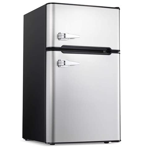 Which Is The Best Mini Fridge Freezer Combo Walmart – Make Life Easy