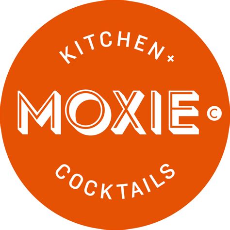 Moxie Logo - LogoDix