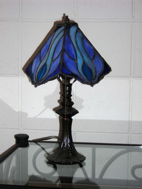 Stained Glass Lamp Uno Lamp Shades, Wall Lamp Shades, Pleated Lamp Shades, Floor Lamp Shades ...