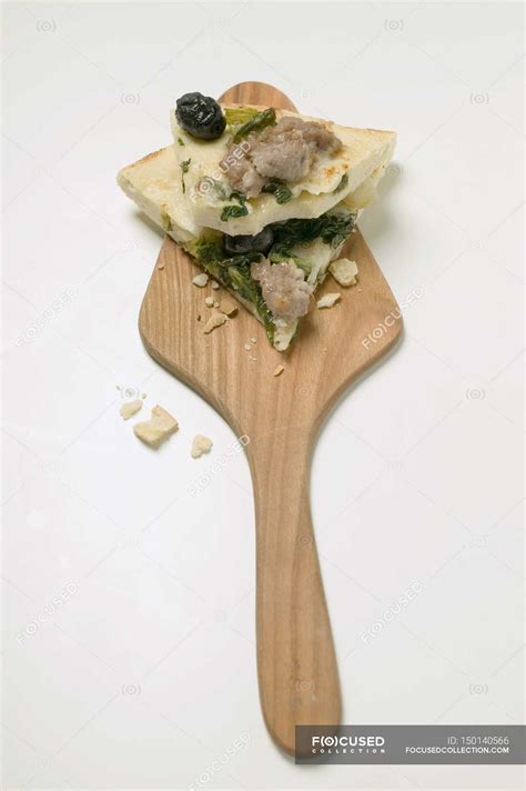 Pizza tuna - Stock Photos, Royalty Free Images | Focused