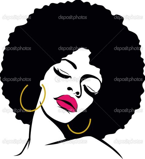 clip art black woman 20 free Cliparts | Download images on Clipground 2024