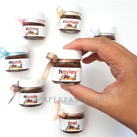 Costco Is Selling A Massive, 7-Pound Tub Of Nutella