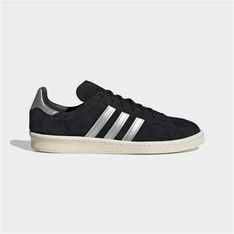 adidas Campus Shoes - Black | Free Shipping with adiClub | adidas US