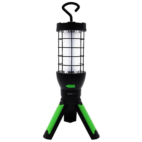 GRIP 650 Lumens SMD LED-Light, Tripod Mounted Portable Work Light - Walmart.com