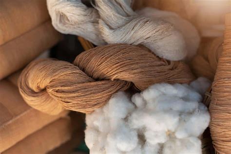 6 Types Of Cotton Yarn - CraftsBliss.com