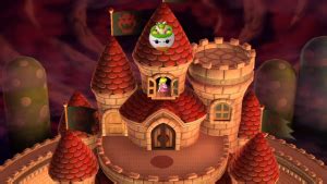 Peach's Castle - Mario Wiki - Neoseeker