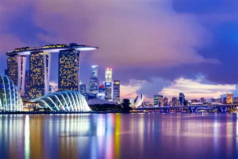 Singapore Skyline Pictures | Download Free Images on Unsplash