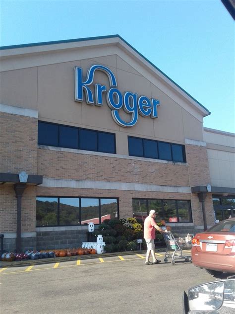 Kroger Food and Pharmacy - 10 Reviews - Drugstores - 919 E State St, Athens, OH - Phone Number ...