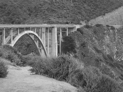 Bridge to Big Sur..... | Big sur, Photography, Bridge