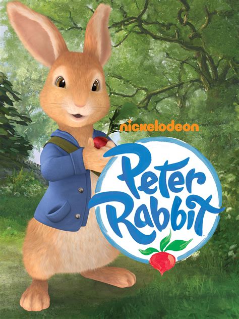 Watch Peter Rabbit Online | Season 2 (2014) | TV Guide