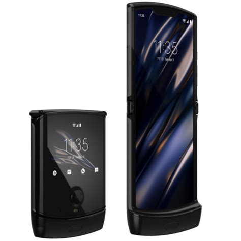 Motorola Razr 5G Phone Full Specifications And Price – Deep Specs