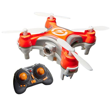 Nano Drone + Camera Reviews