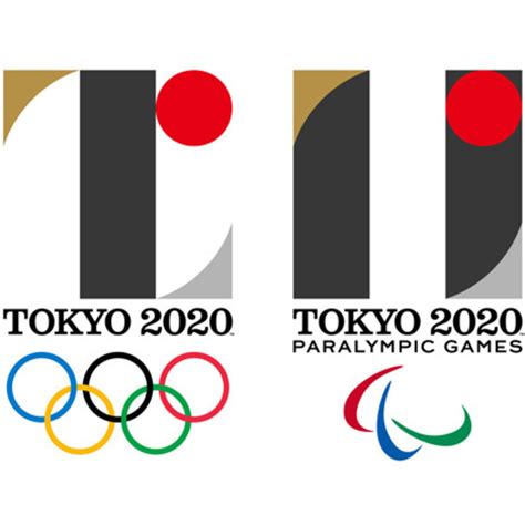 2020 Olympics Logo Got Challenged by a Western Designer Zaricor ...